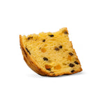 Panettone zucca e cioccolato
