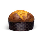 Panettone albicocca e caramello