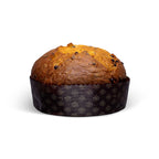 Panettone pera e cioccolato