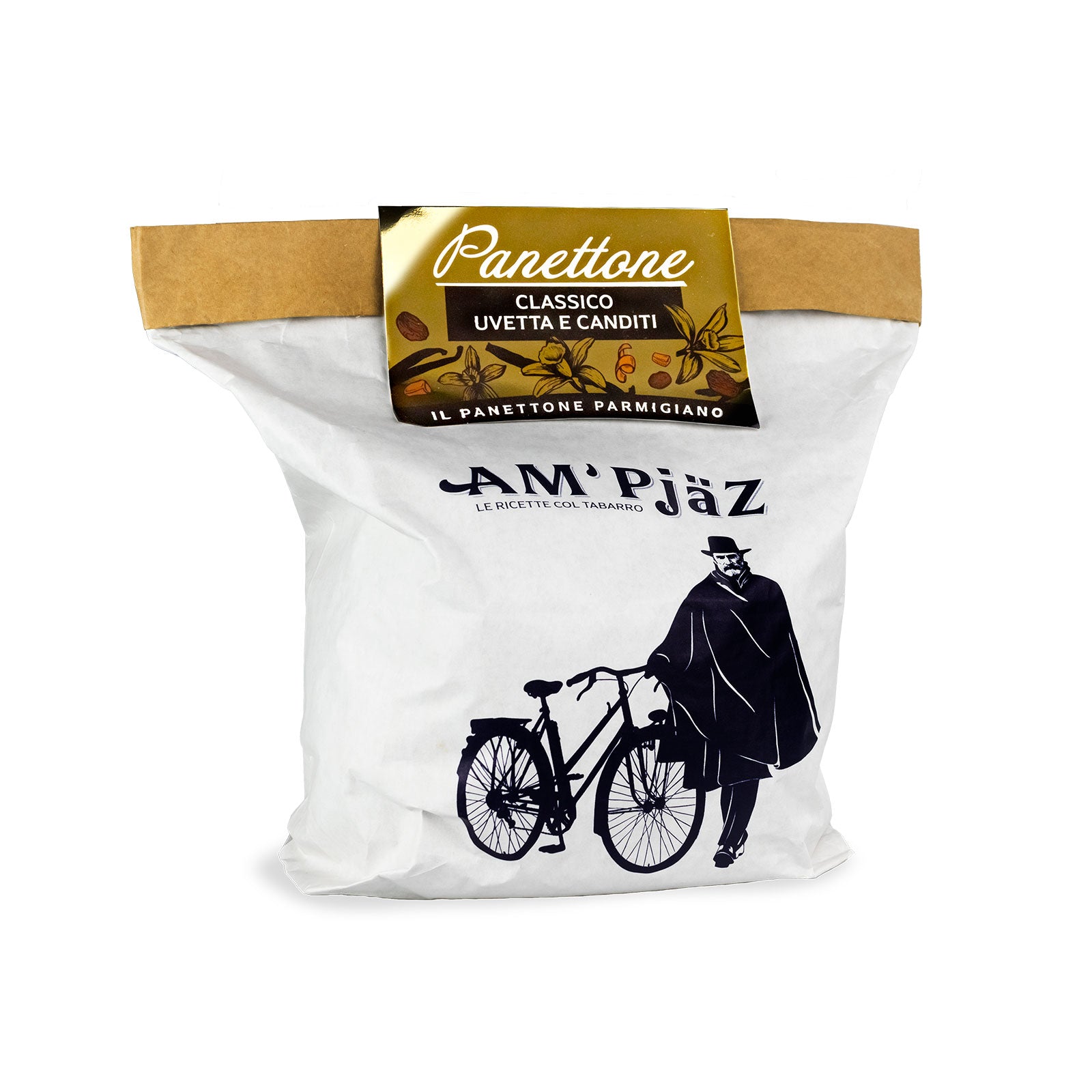 Panettone classico