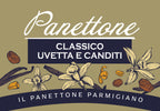 Panettone classico